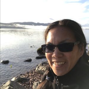 Meet your Posher, Cece